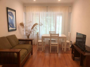 Departamento Los Troncos - Zona Güemes